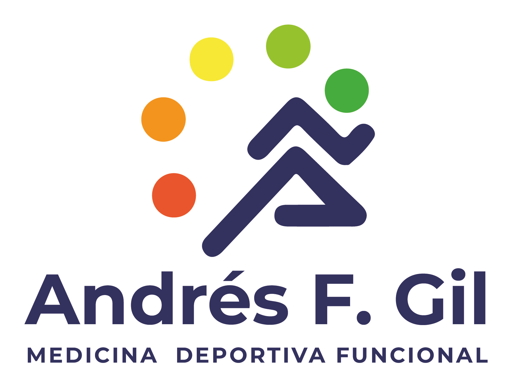 Dr. Andrés F. Gil Medicina Deportiva Funcional